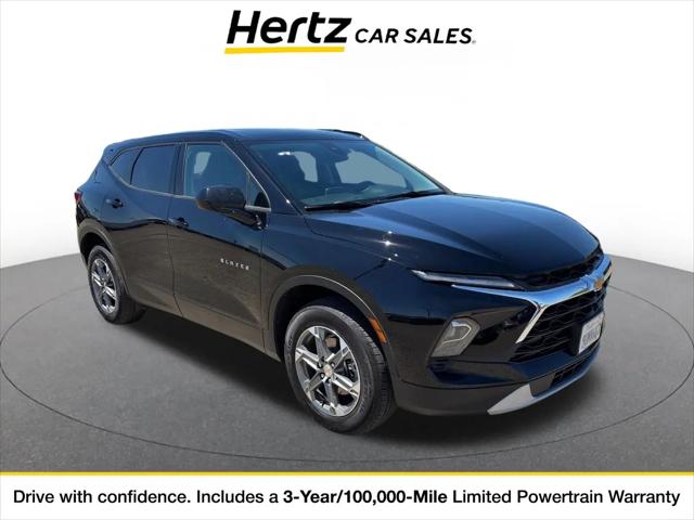 2026 Chevrolet Blazer LT for sale in Stockton, CA