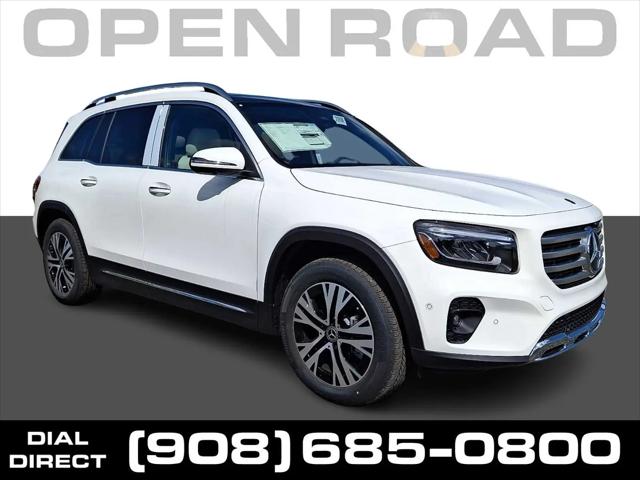 2026 Mercedes-Benz GLB 4MATIC for sale in Bridgewater, NJ