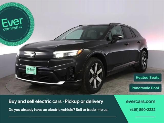 2025 Honda Prologue Touring for sale in Costa Mesa, CA