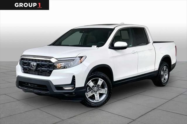 2026 Honda Ridgeline RTL for sale in Panama City, FL