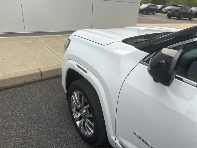 2026 GMC Terrain AWD Denali for sale in Dickson City, PA