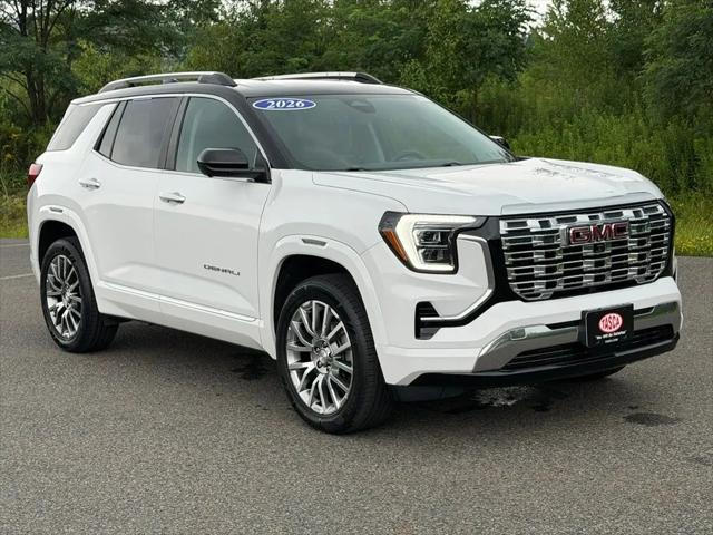 2026 GMC Terrain AWD Denali for sale in Dickson City, PA