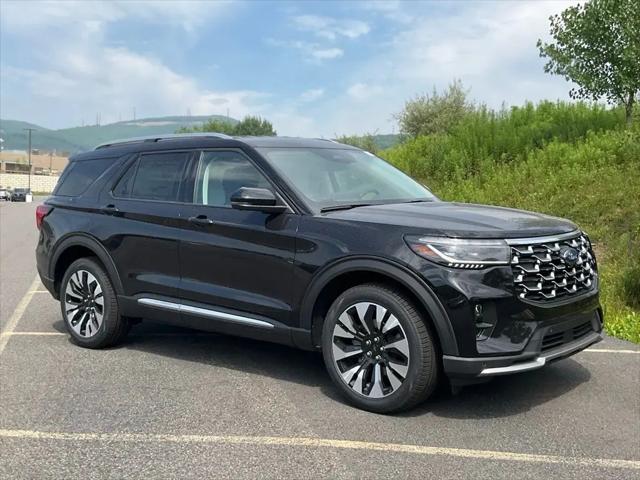2026 Ford Explorer Platinum for sale in Dickson City, PA