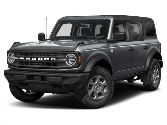 2026 Ford Bronco Big Bend for sale in Dickson City, PA