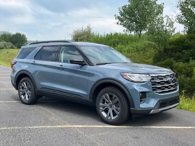 2026 Ford Explorer Active for sale in Dickson City, PA