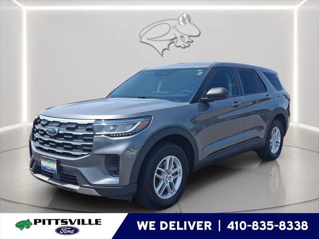 2026 Ford Explorer Active for sale in Pittsville, MD
