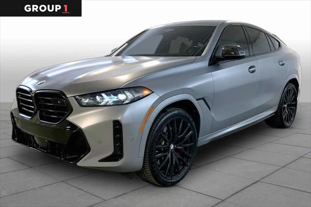 2024 BMW X6 M60i for sale in Merriam, KS
