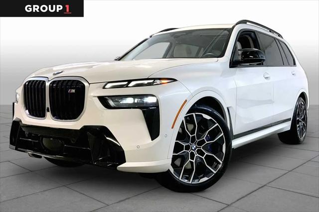 2024 BMW X7 M60i for sale in Merriam, KS
