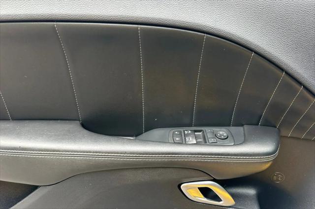 2017 Dodge Challenger T/A 392