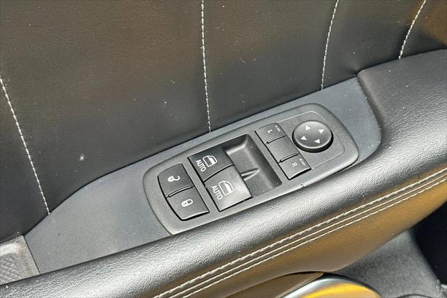 2017 Dodge Challenger T/A 392
