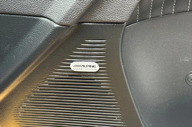 2017 Dodge Challenger T/A 392