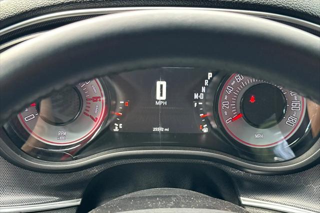 2017 Dodge Challenger T/A 392