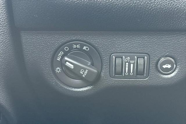 2017 Dodge Challenger T/A 392