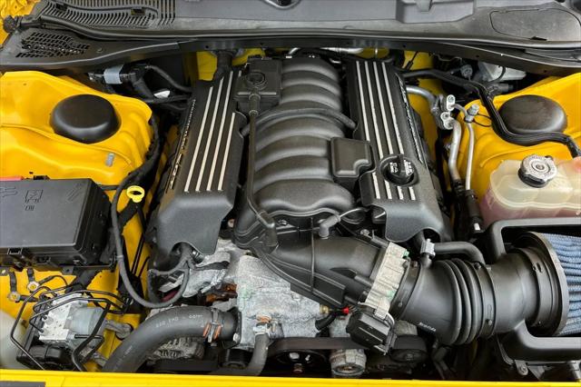 2017 Dodge Challenger T/A 392