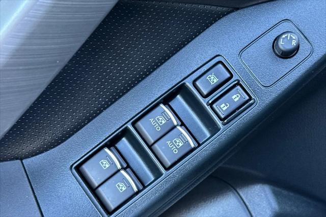 2017 Subaru Forester 2.0XT Premium