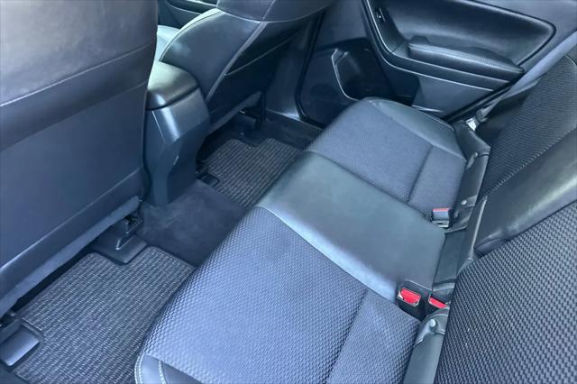 2017 Subaru Forester 2.0XT Premium