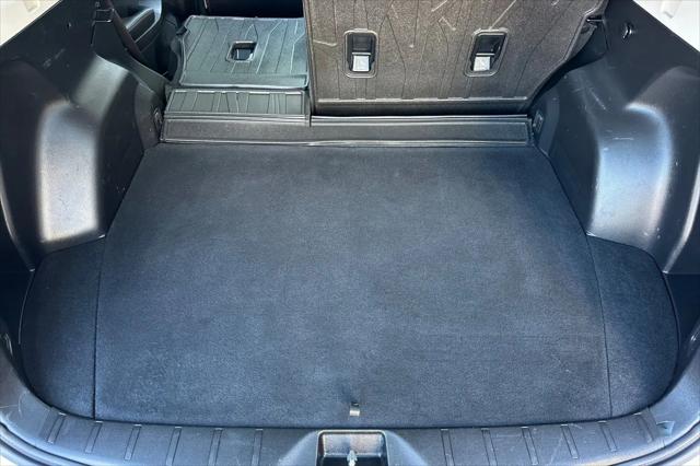 2017 Subaru Forester 2.0XT Premium