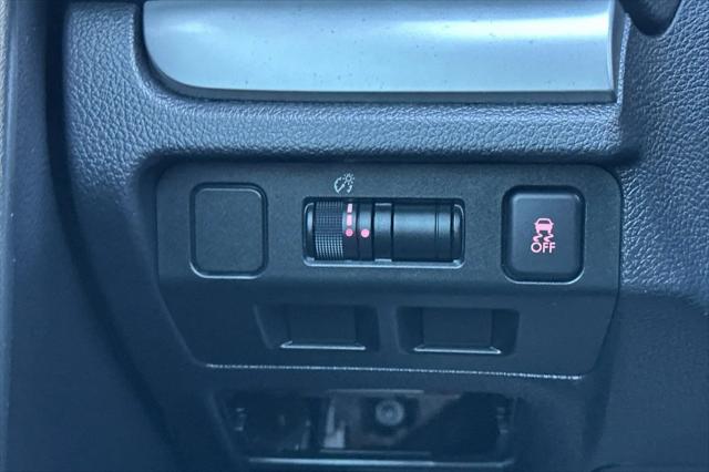 2017 Subaru Forester 2.0XT Premium