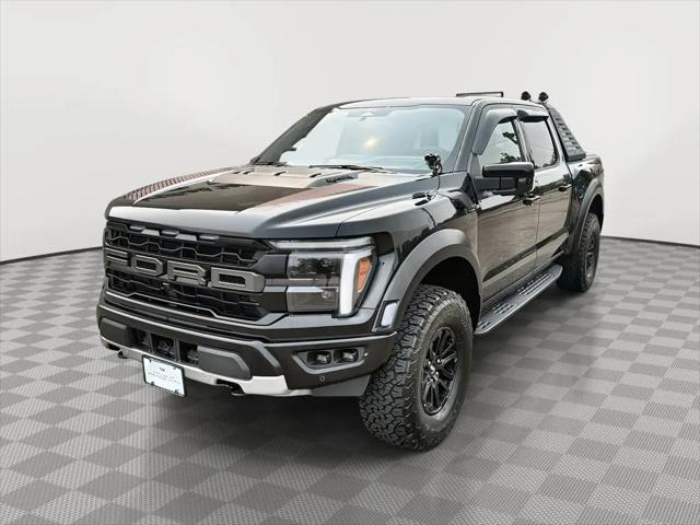 2025 Ford F-150 Raptor for sale in Englewood Cliffs, NJ