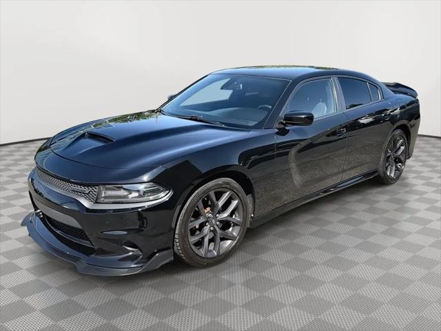 2021 Dodge Charger R/T RWD for sale in Englewood Cliffs, NJ