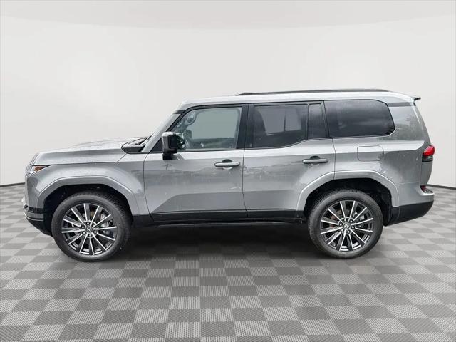 2024 Lexus GX 550 Luxury for sale in Englewood Cliffs, NJ