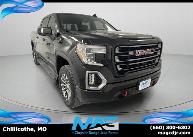 2019 GMC Sierra 1500 AT4 for sale in Chillicothe, MO