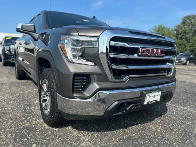 2019 GMC Sierra 1500 SLE for sale in Ottawa, IL