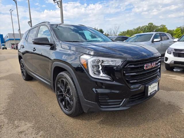 2022 GMC Terrain AWD SLE for sale in Ottawa, IL