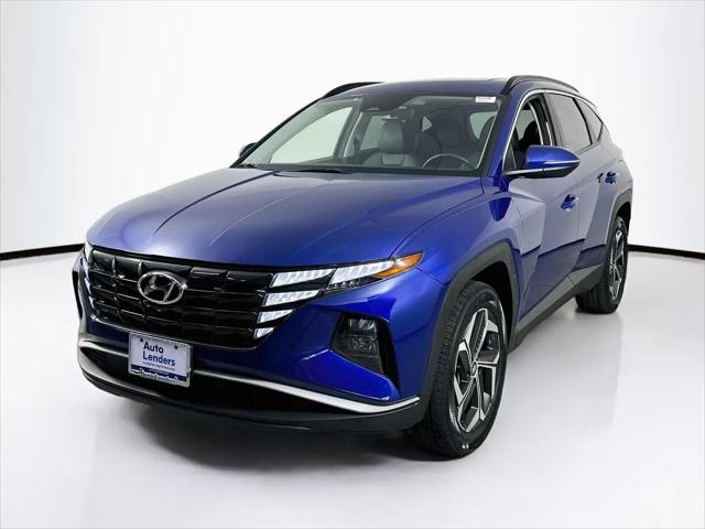 2023 Hyundai Tucson SEL for sale in Palm Harbor, FL