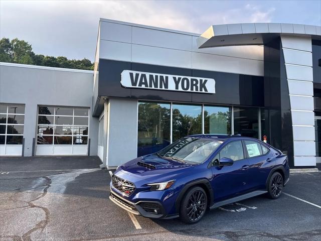 2026 Subaru WRX Premium for sale in Asheboro, NC