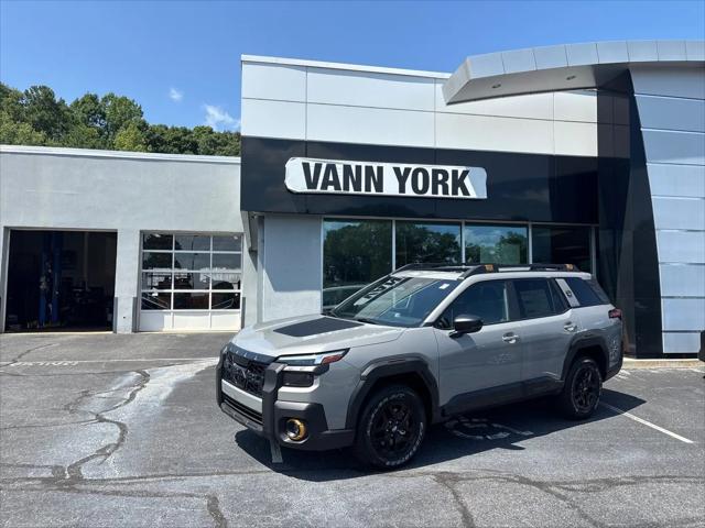 2026 Subaru Outback Wilderness for sale in Asheboro, NC