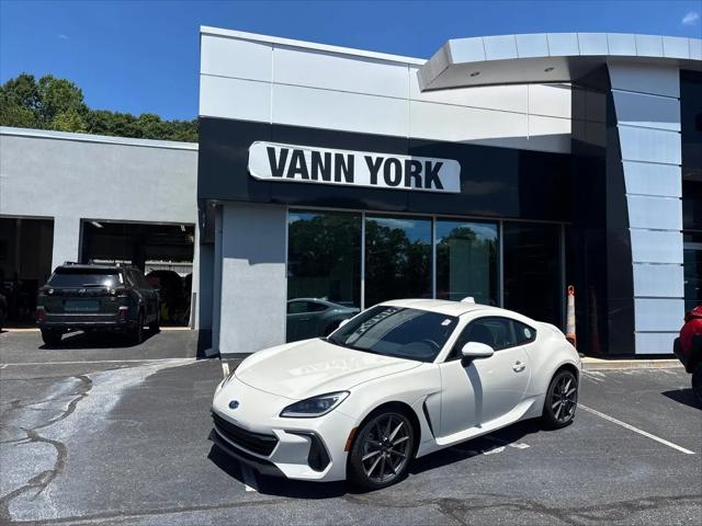 2026 Subaru BRZ Limited for sale in Asheboro, NC