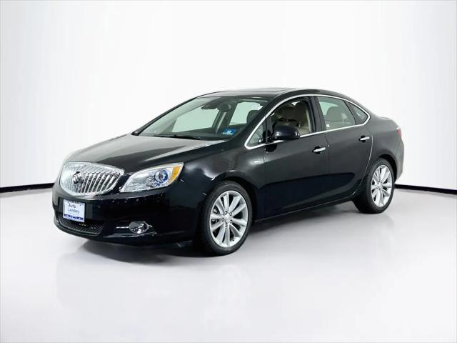 2016 Buick Verano Leather Group for sale in Edgemont, PA