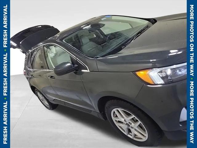 2024 Ford Edge SEL for sale in Marion, IA