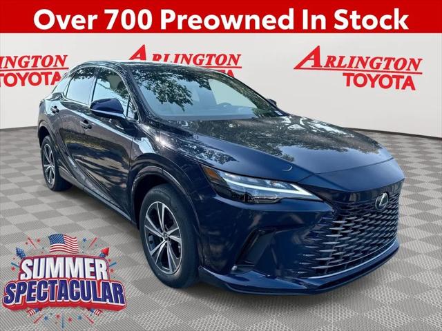 2025 Lexus RX 350 RX 350 for sale in Jacksonville, FL