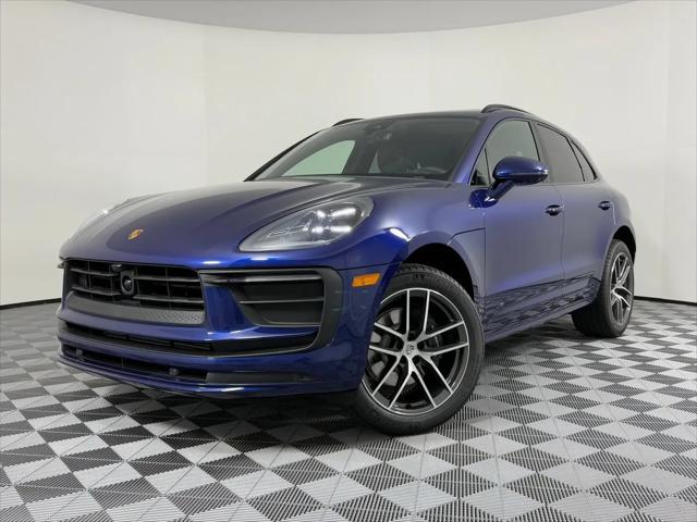 2026 Porsche Macan Macan for sale in Houston, TX