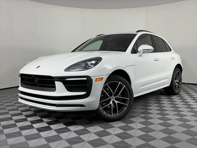 2026 Porsche Macan Macan for sale in Houston, TX