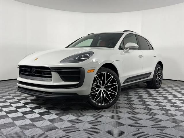 2026 Porsche Macan Macan for sale in Houston, TX