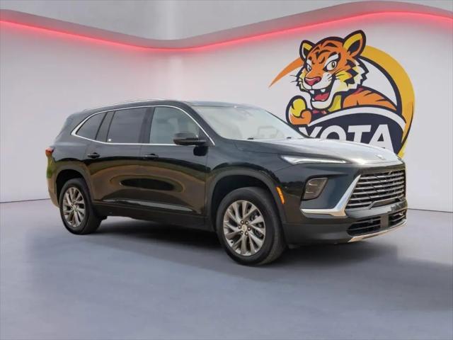2026 Buick Enclave Preferred FWD