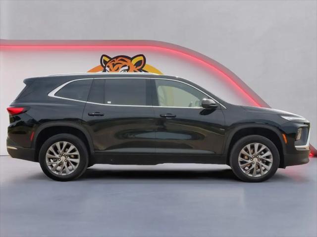 2026 Buick Enclave Preferred FWD
