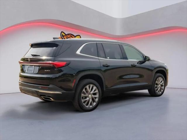 2026 Buick Enclave Preferred FWD