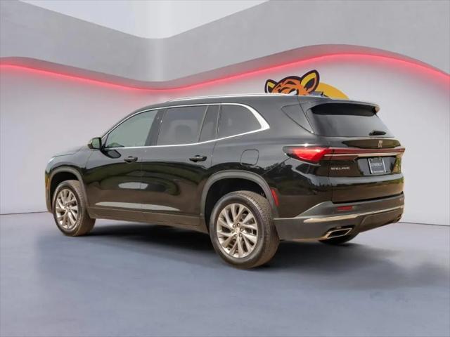 2026 Buick Enclave Preferred FWD