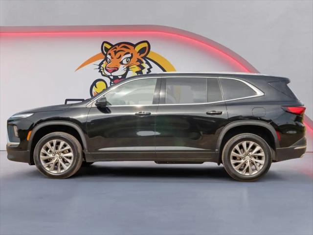 2026 Buick Enclave Preferred FWD