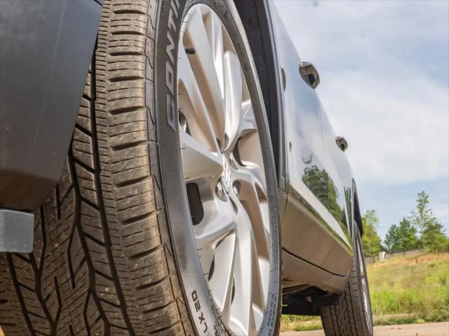2026 Buick Enclave Preferred FWD