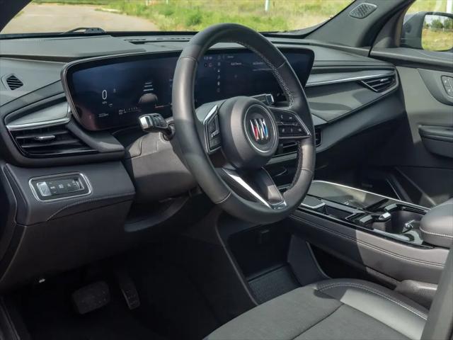 2026 Buick Enclave Preferred FWD