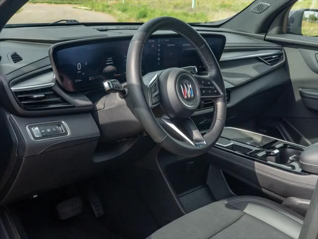 2026 Buick Enclave Preferred FWD