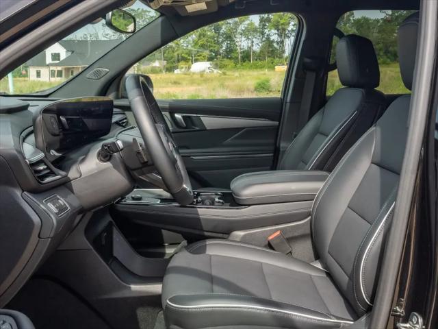 2026 Buick Enclave Preferred FWD