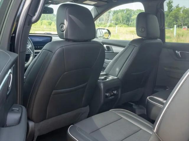 2026 Buick Enclave Preferred FWD