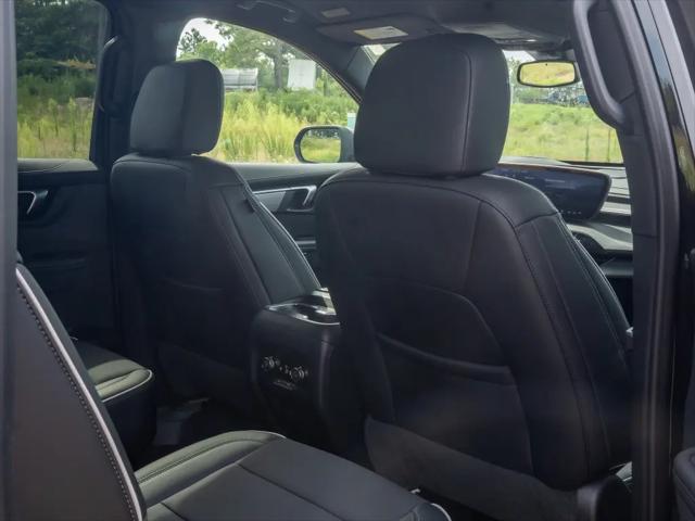 2026 Buick Enclave Preferred FWD