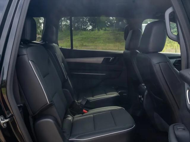 2026 Buick Enclave Preferred FWD